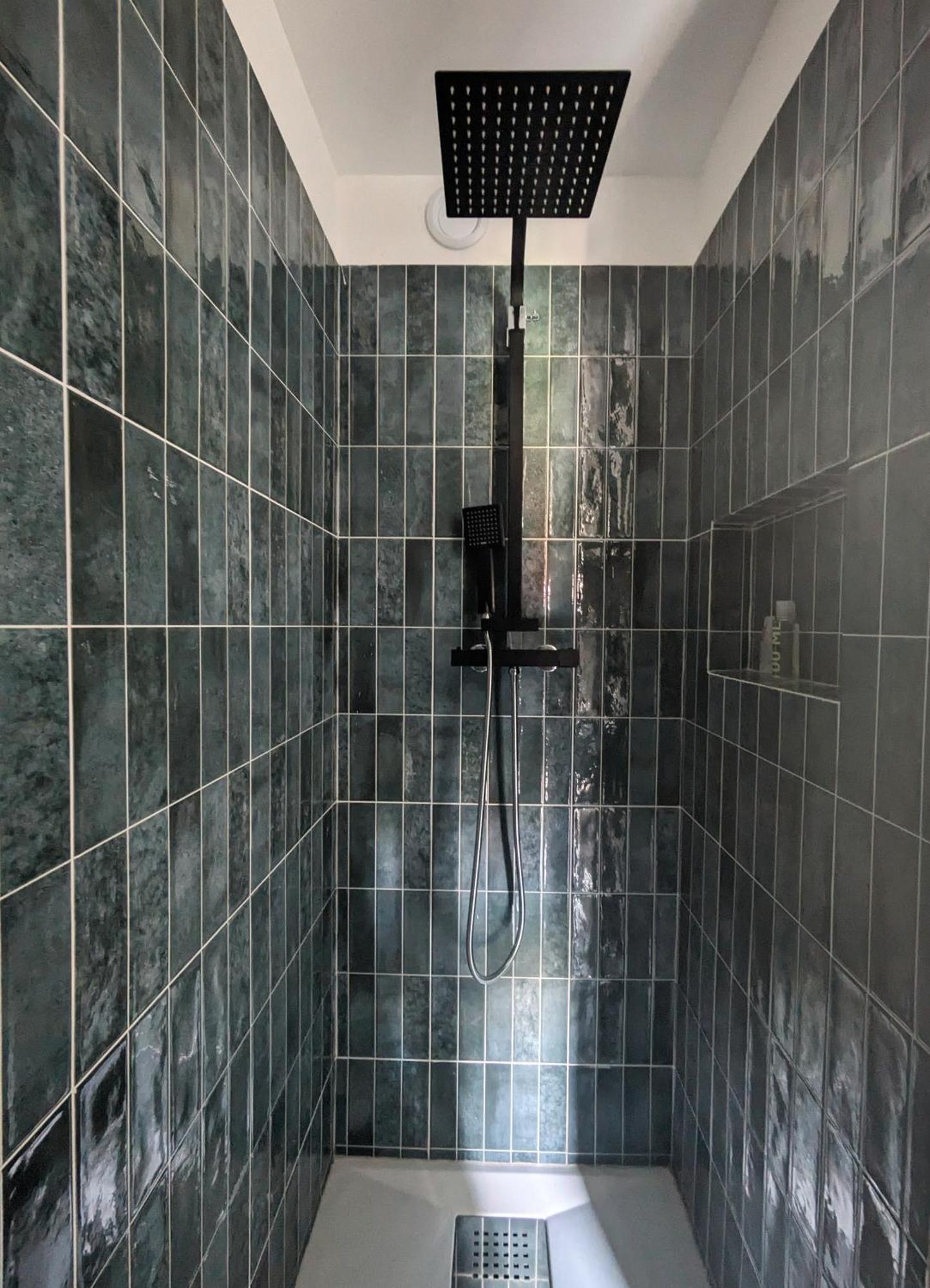 Charmant Appartement Calme Proche De Paris Saint-Denis  Dış mekan fotoğraf